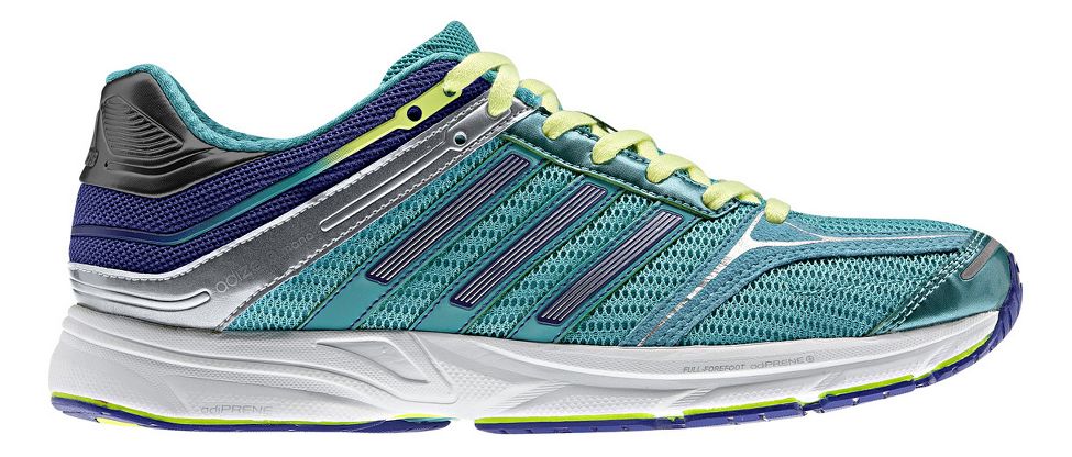 Womens adidas adiZero Mana 6 Racing Shoe