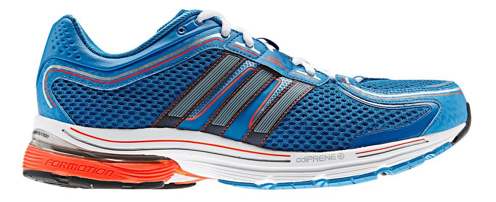 Mens adidas adistar Ride 4 Running Shoe