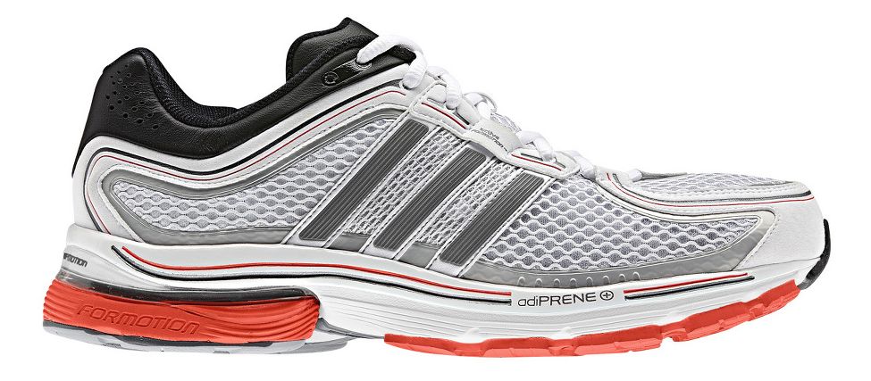 Mens adidas adistar Ride 4 Running Shoe
