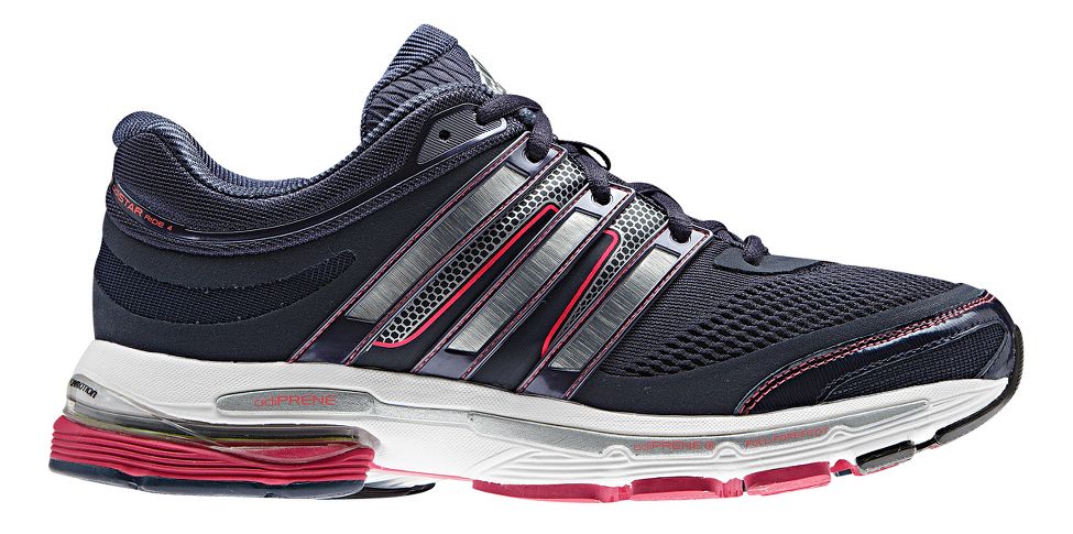 Womens adidas adistar Ride 4 Running Shoe