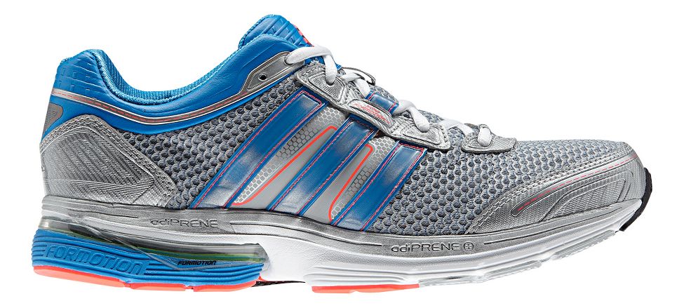 Mens adidas adistar Solution 2 Running Shoe