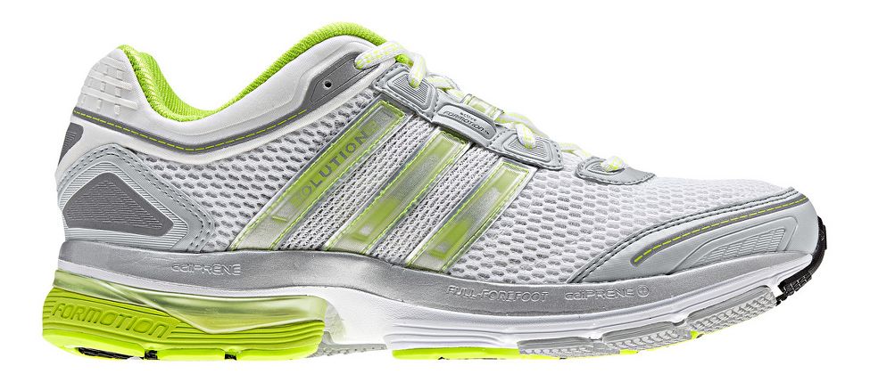 Womens adidas adistar Solution 2 Running Shoe