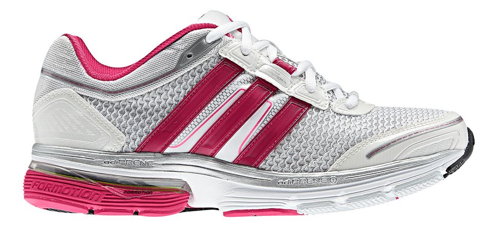 Womens adidas adistar Solution 2 Running Shoe