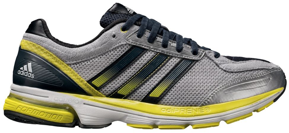 Mens adidas adizero Boston 3 Running Shoe