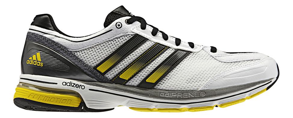 Mens adidas adizero Boston 3 Running Shoe