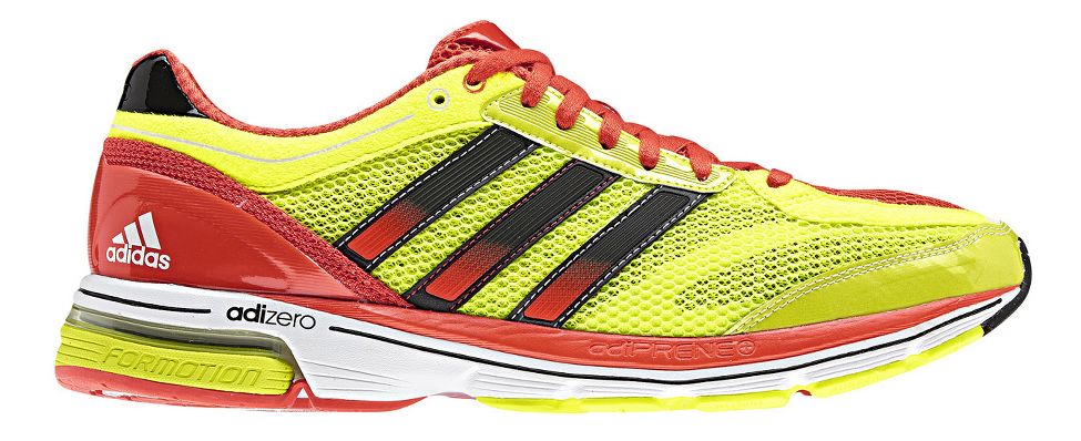 Mens adidas adizero Boston 3 Running Shoe