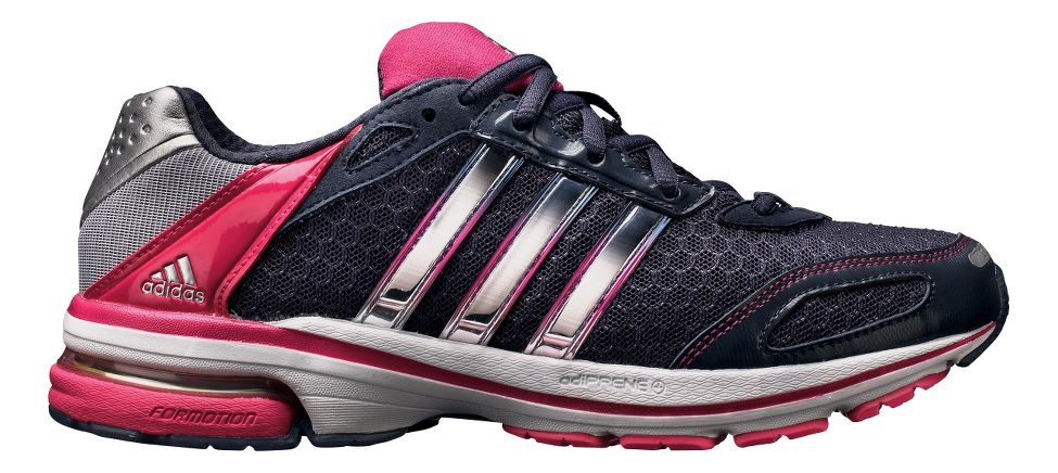 Womens adidas supernova Glide 4 Running Shoe