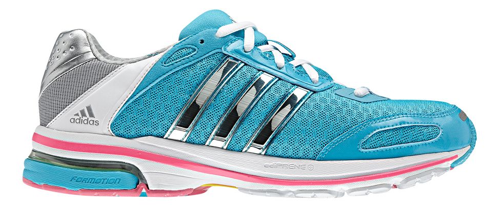 Womens adidas supernova Glide 4 Running Shoe