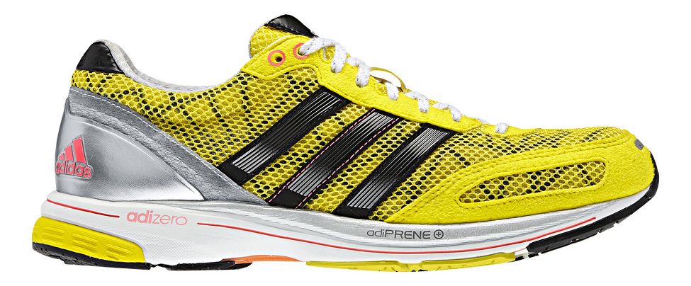 Womens adidas adizero adios 2 Running Shoe