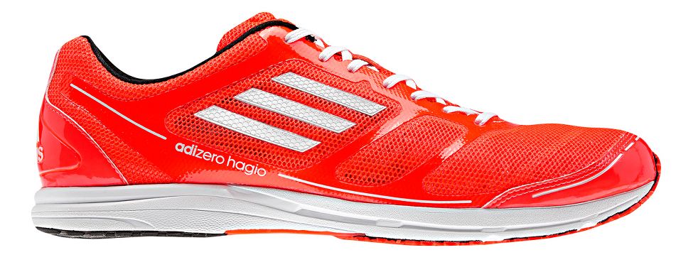 adidas adizero Hagio Racing Shoe