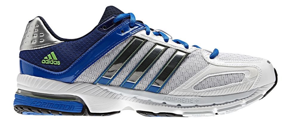 Mens adidas supernova Sequence 5 Running Shoe