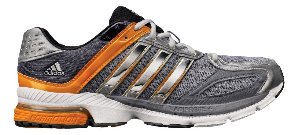 Mens adidas supernova Sequence 5 Running Shoe