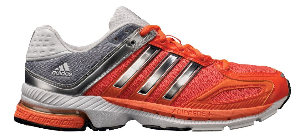 Womens adidas supernova Sequence 5 Running Shoe