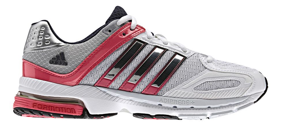 Womens adidas supernova Sequence 5 Running Shoe
