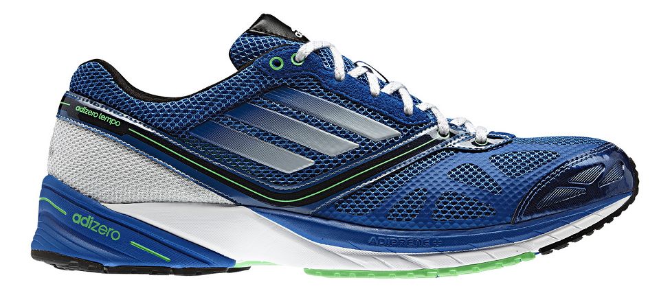 Mens adidas adizero Tempo 5 Running Shoe