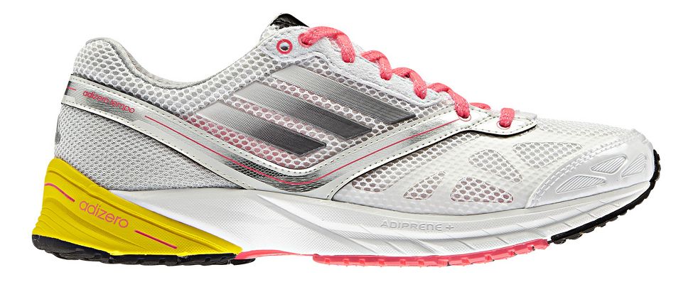 Womens adidas adizero Tempo 5 Running Shoe