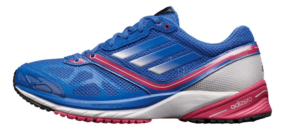Womens adidas adizero Tempo 5 Running Shoe