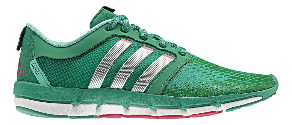 Womens adidas adiPure Motion Running Shoe