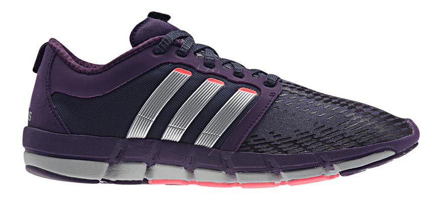 Womens adidas adiPure Motion Running Shoe