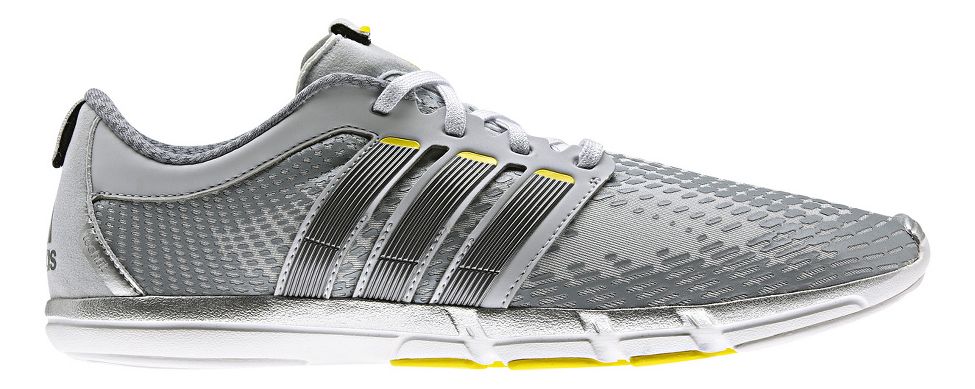 Mens adidas adiPure Gazelle Running Shoe