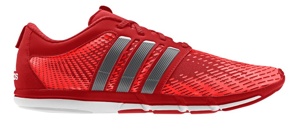Mens adidas adiPure Gazelle Running Shoe