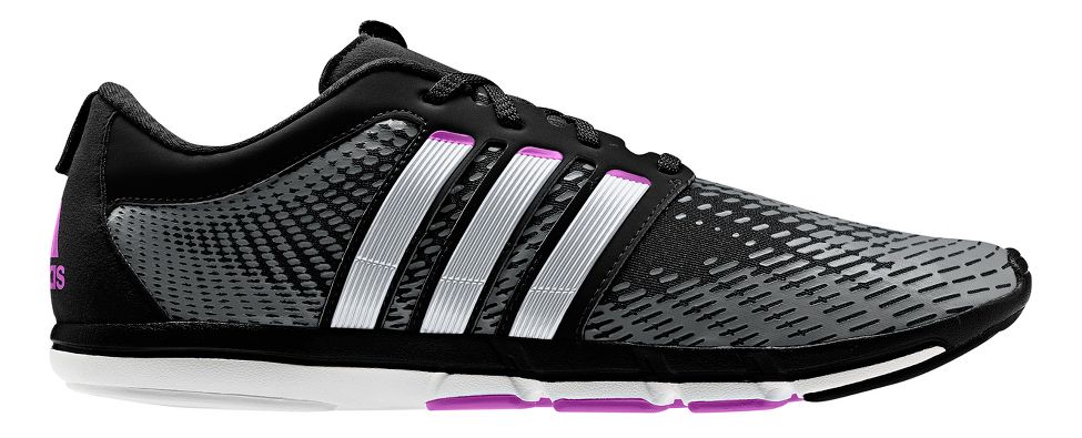 Womens adidas adiPure Gazelle Running Shoe
