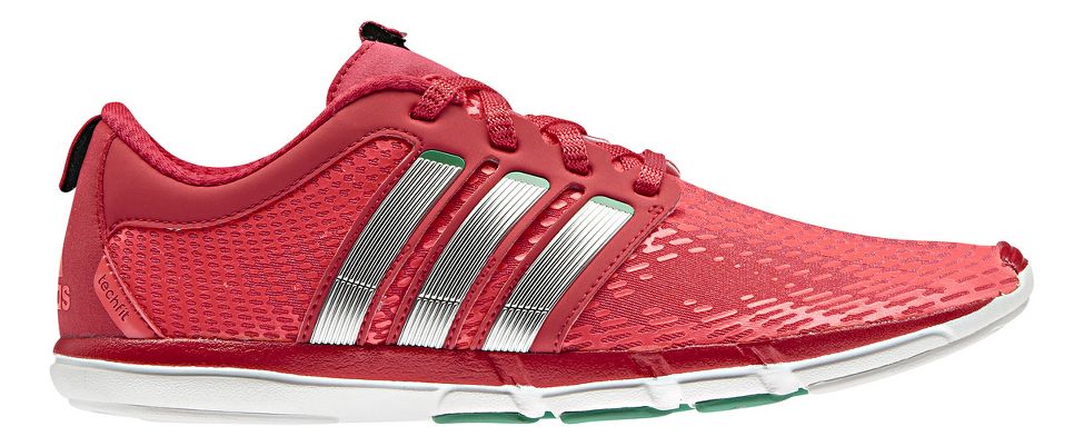 Womens adidas adiPure Gazelle Running Shoe