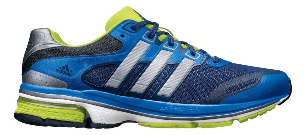 Mens adidas supernova Glide 5 Running Shoe