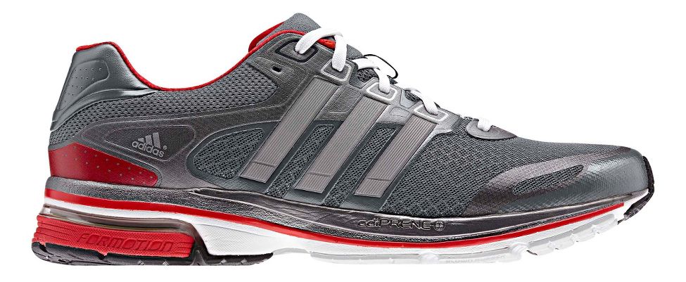 Mens adidas supernova Glide 5 Running Shoe