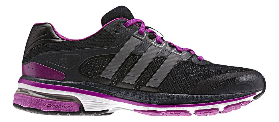 Womens adidas supernova Glide 5 Running Shoe