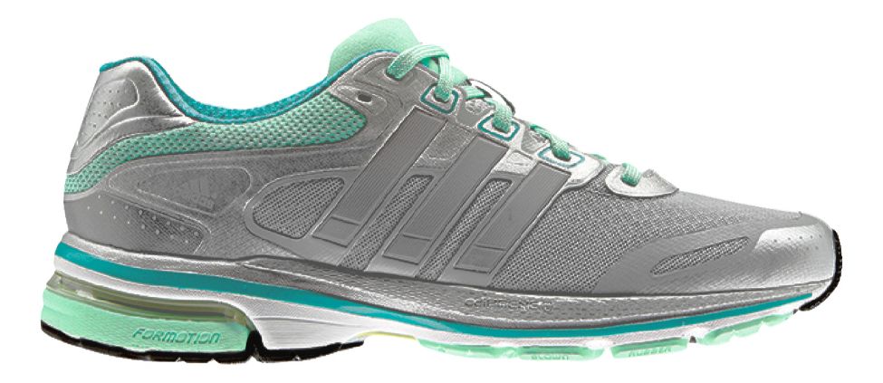 Womens adidas supernova Glide 5 Running Shoe