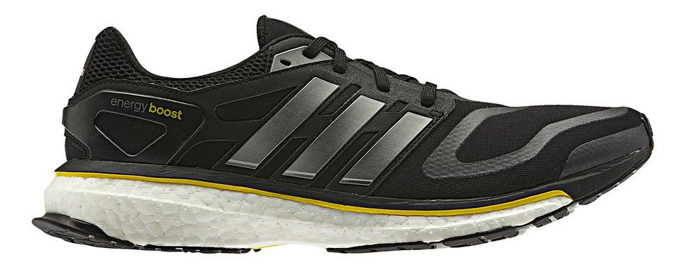 Mens adidas Energy Boost Running Shoe