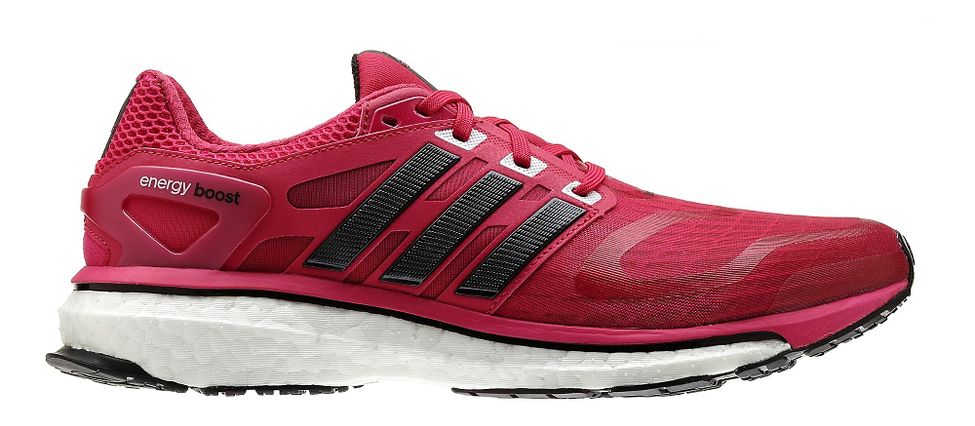 Womens adidas Energy Boost Running Shoe