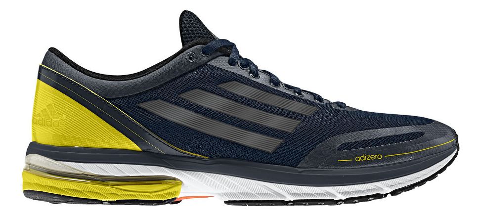 Mens adidas adizero Aegis 3 Running Shoe