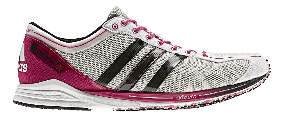 adidas adiZero Takumi Sen Racing Shoe