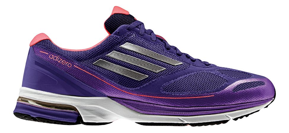 Womens adidas adizero Boston 4 Running Shoe