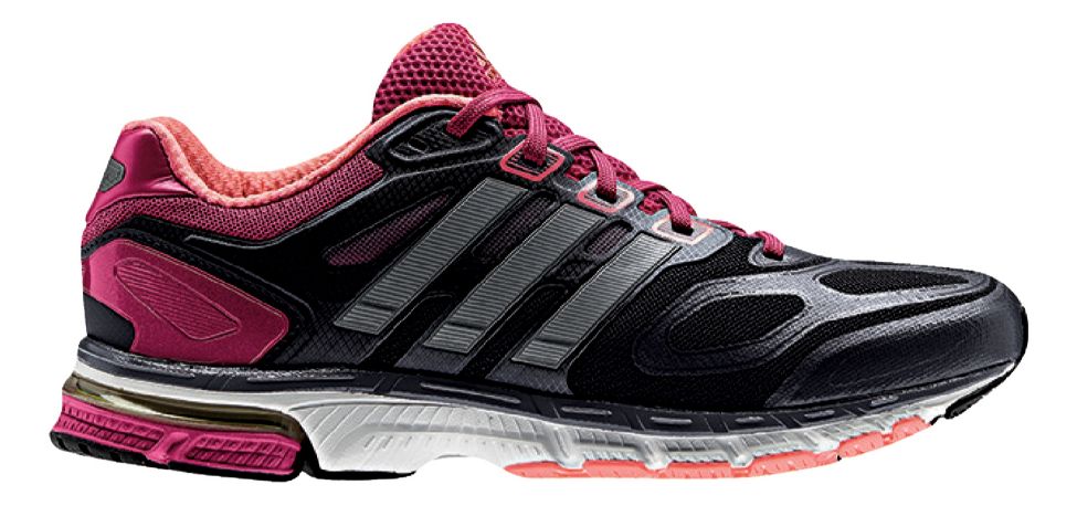 Womens adidas supernova Sequence 6 Running Shoe
