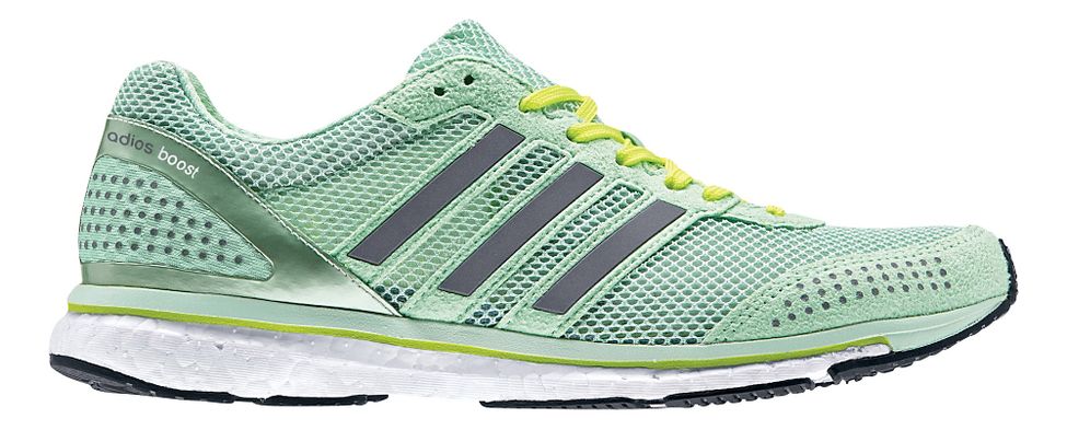 adidas Adizero Adios Boost 2 Running Shoe