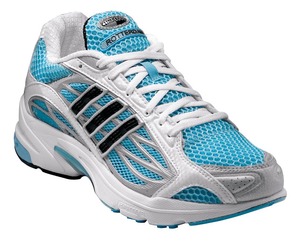 Womens adidas ClimaCool Rotterdam III Running Shoe