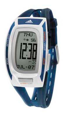 Mens adidas Adistar Pro Curve Watch Mens adidas Adistar Pro Curve Watch