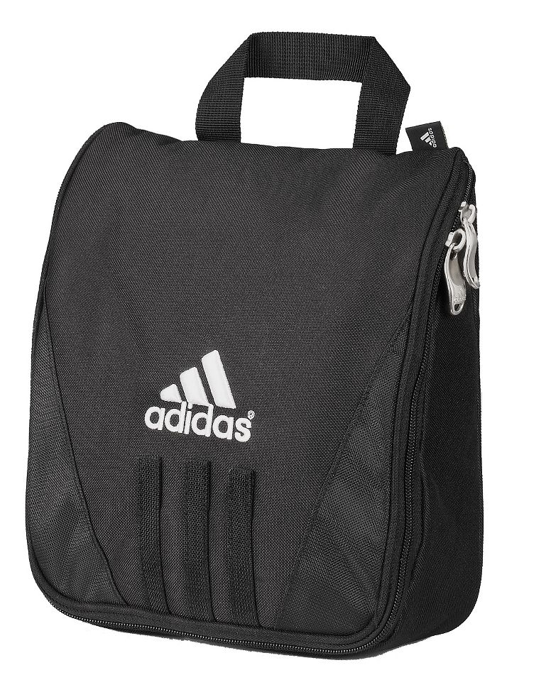 Womens adidas Velocity Toiletry Kit Bag