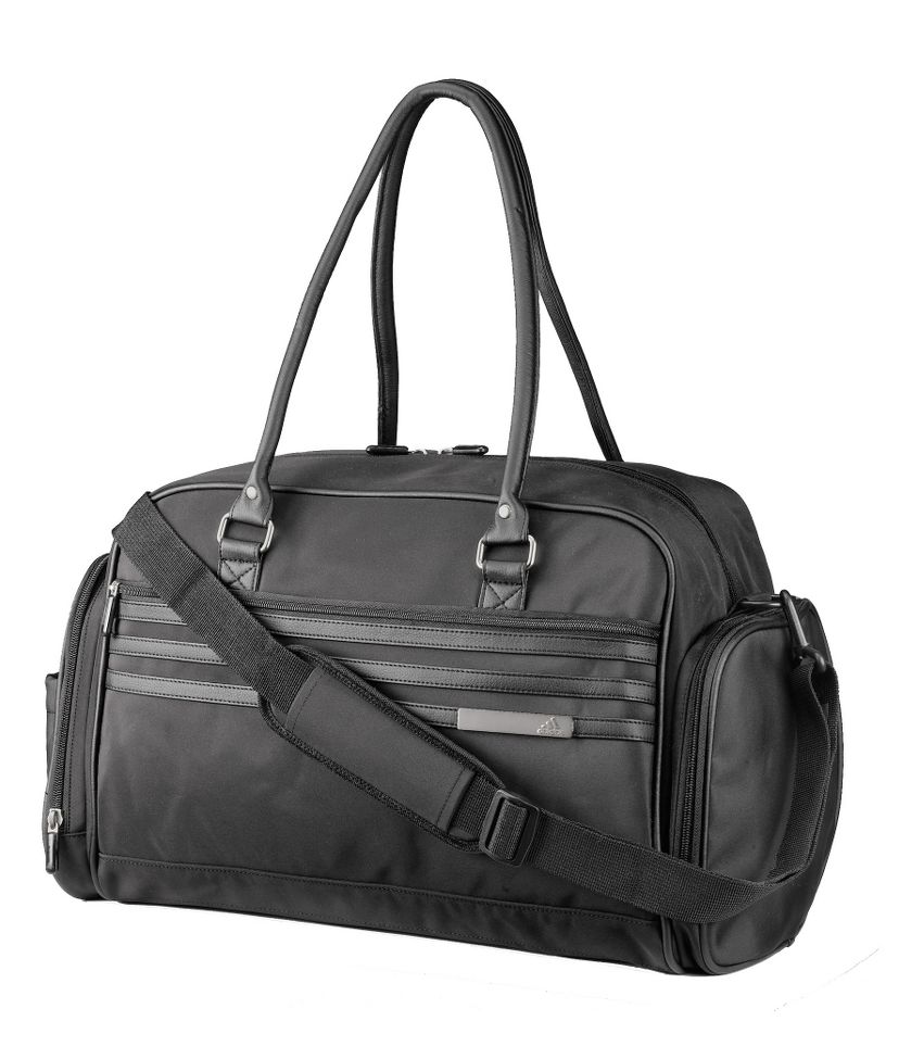Womens adidas Ulitimate Rendezvous Duffel Bags