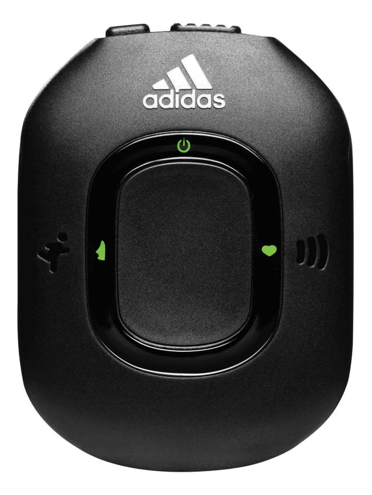 adidas miCoach Pacer Monitors
