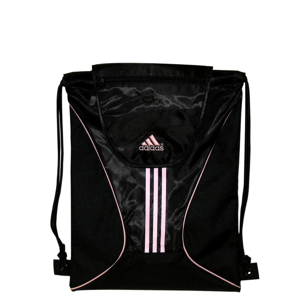 adidas Metro Sackpack Bag