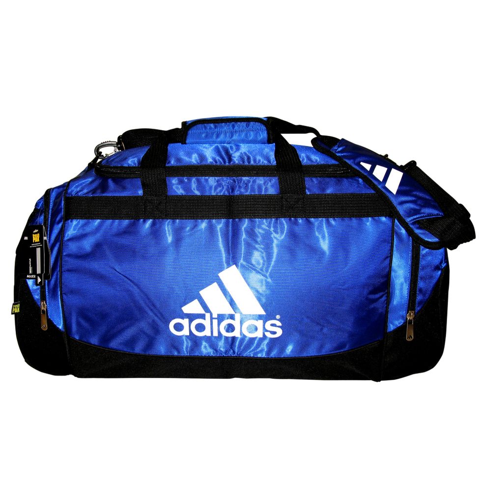 adidas Elite Team Duffel Bag Medium adidas Elite Team Duffel Bag Medium