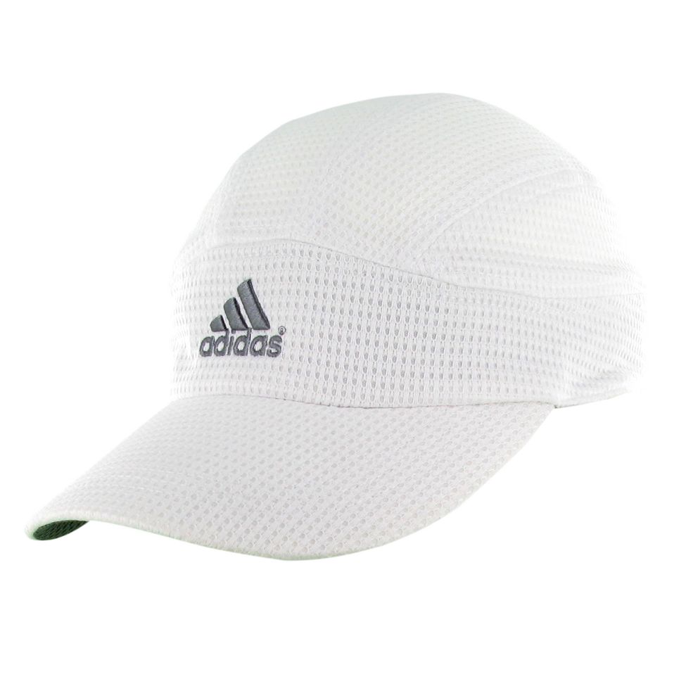 Mens adidas Trainer IV Cap