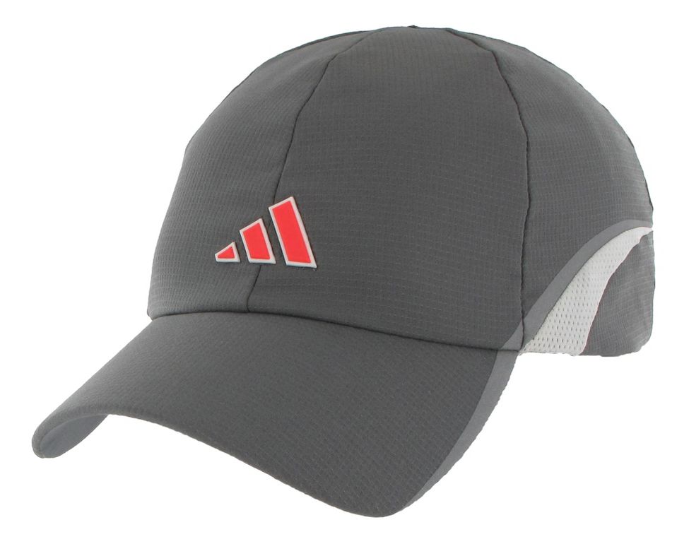 Mens adidas adiZero RPM Stretch Cap Headwear