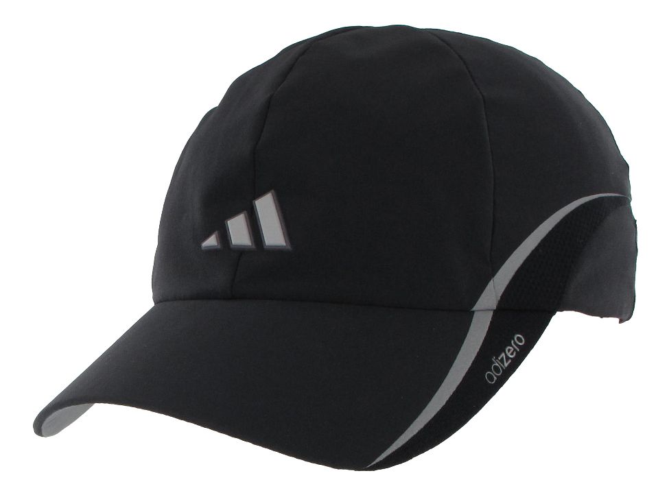 Mens adidas adiZero RPM Stretch Cap Headwear