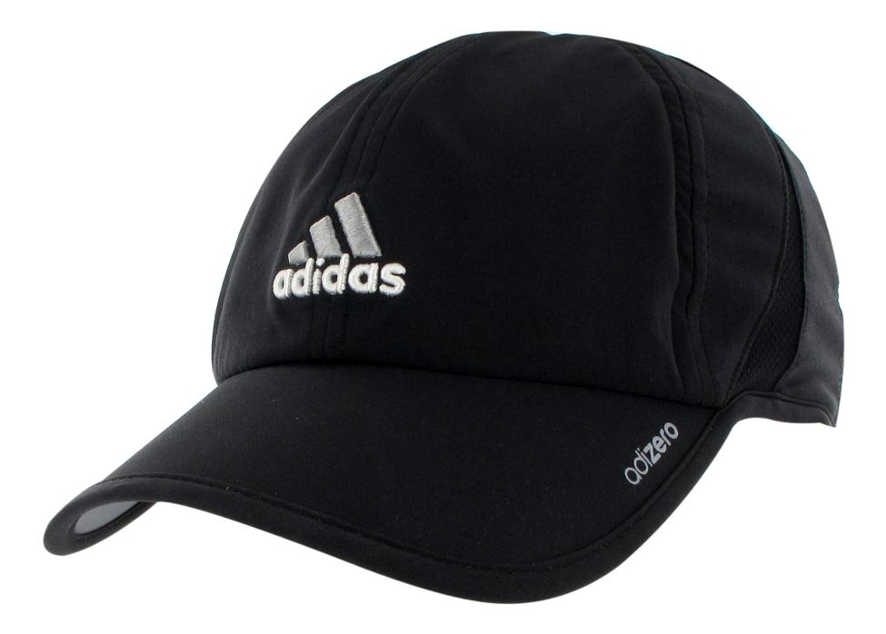 Mens adidas adiZero Cap Headwear