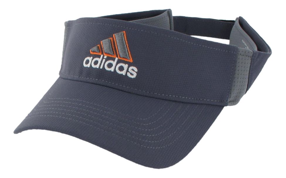 Mens adidas Enduro Visor Headwear